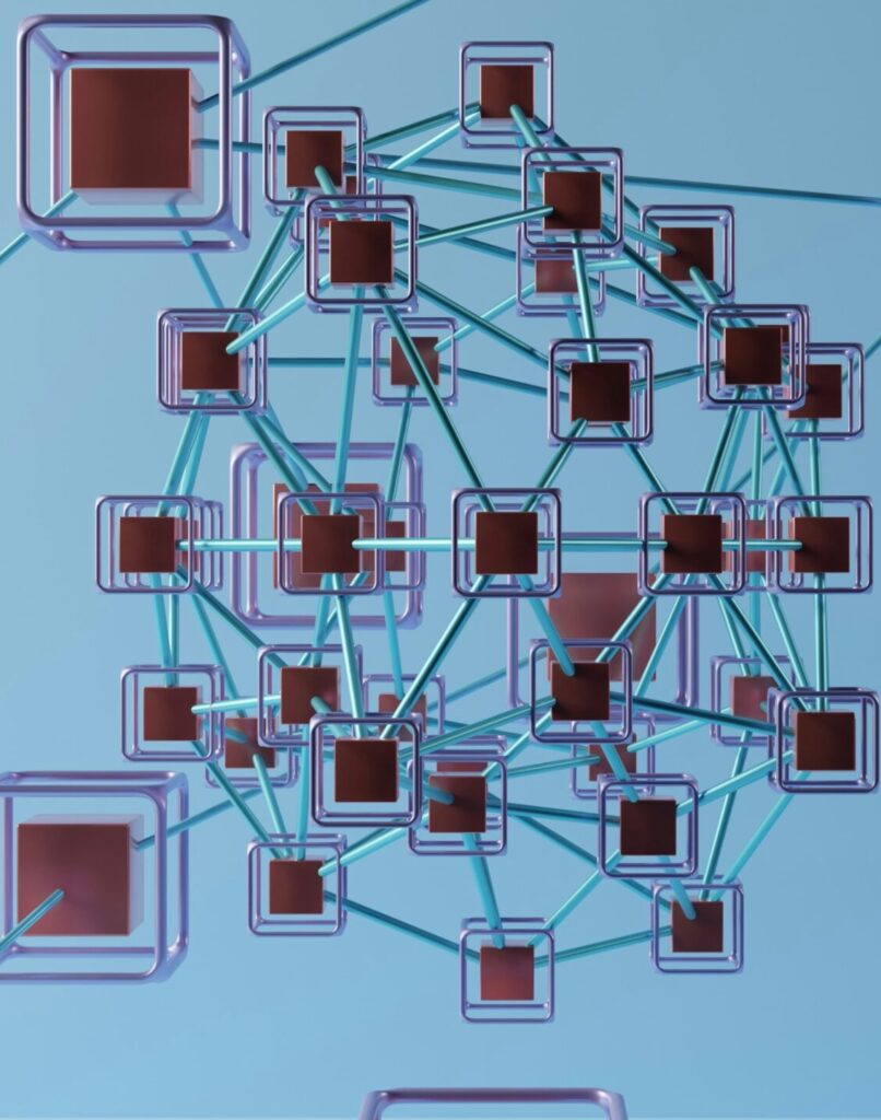 blockchain validator node